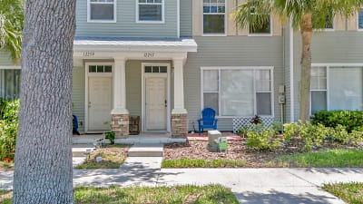 12257 Country White Circle - Tampa, FL