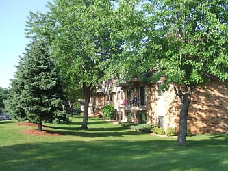 Heritage Heights Apartments - Coon Rapids, MN