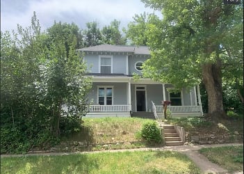 1044 Maxwell Ave unit 1 - Boulder, CO
