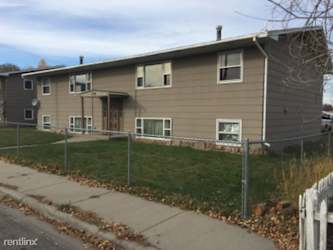 1318 Cole Ave unit 1 - Helena, MT