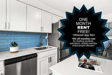 Rochester City Apartments - undefined, undefined