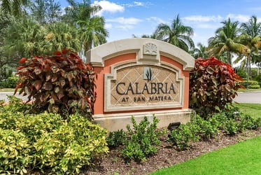 3023 Alcazar Pl #102 - Palm Beach Gardens, FL