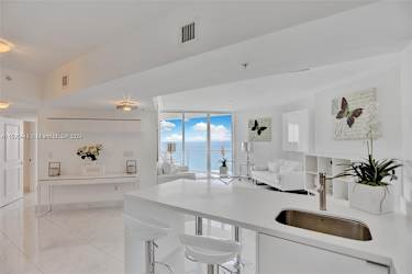 16699 Collins Ave #3909 - Sunny Isles Beach, FL