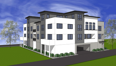 NOW PRE-LEASING BRAND NEW LUXURY APARTMENTS - USD STUDENTS WELCOME - ROOFTOP DECKS & PARKING - San Diego, CA