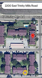 2200 E Trinity Mls Rd #301 - Carrollton, TX