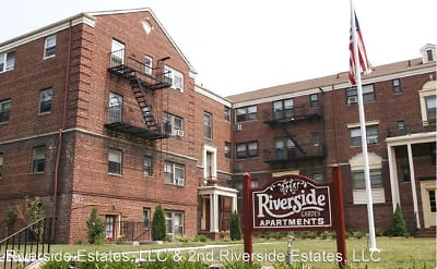 Riverside Estates Apartment Homes - Cranford, NJ