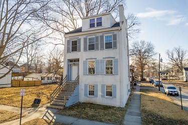 300 E Spring St unit 3C - Boonville, MO
