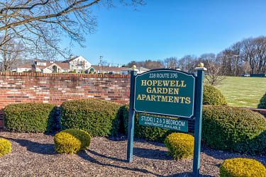 Hopewell Garden Apartments - undefined, undefined