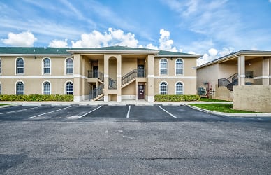 The Residences At Page Park Apartments - Fort Myers, FL