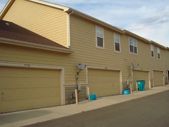 2815 Golden Wheat Ln - Fort Collins, CO