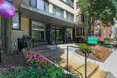The Lencshire House Apartments - Washington, DC