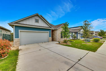 9937 Comely Bnd - Manor, TX