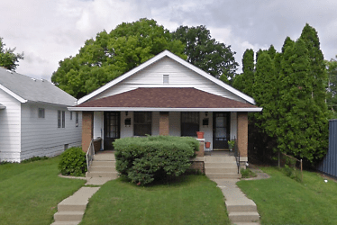 1028 N Olney St - Indianapolis, IN