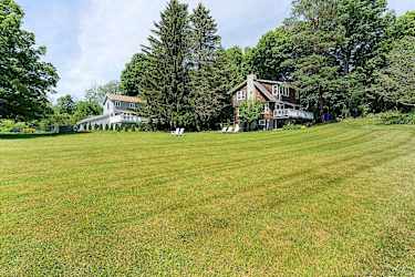 143 Melius Rd - Warren, CT