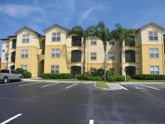 11490 Villa Grand unit 209 - Fort Myers, FL