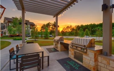 8455 Creekside Green Dr - The Woodlands, TX