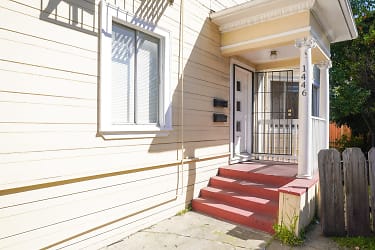 1446 1st Ave - Oakland, CA