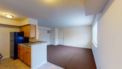 5001 Midwood Ave unit B1 - Baltimore, MD