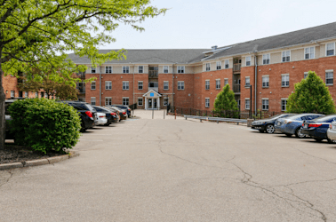 Prime At Wright Apartments And Townhomes - Fairborn, OH