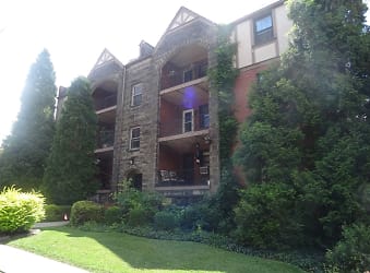 Cornell Place Apartments - Pittsburgh, PA