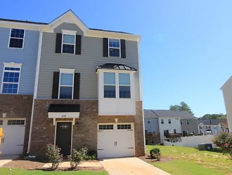 249 Misty Pike Dr - Raleigh, NC