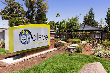 The Enclave Apartments - Fresno, CA