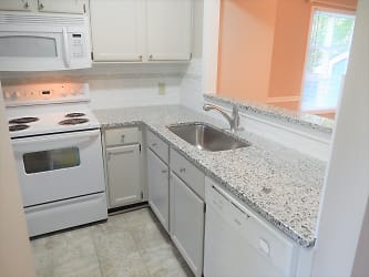 1301 Wall Rd unit 1 - Wake Forest, NC