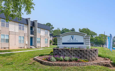 Arden Landing Apartments - Chattanooga, TN