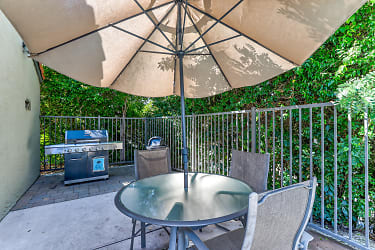 Shadowridge Summerwind Apartments - Vista, CA