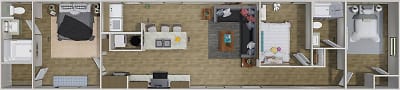 1946 Wyoming Ave #251 - undefined, undefined