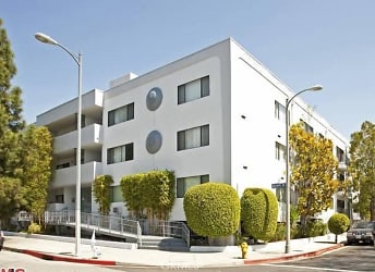 1930 N Vermont Ave #107 - Los Angeles, CA