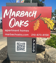 7220 Marbach Rd unit 2605 - undefined, undefined