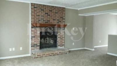 1654 Beckenbauer Ln - Indianapolis, IN