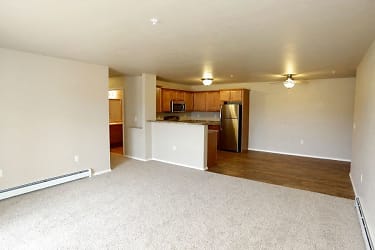 The Glade Luxury Apartment Homes - Mosinee, WI
