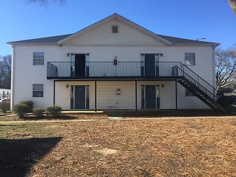 Retreat At The Park Apartments - Anderson, SC