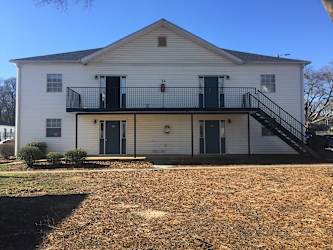 Retreat At The Park Apartments - Anderson, SC