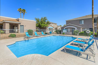The Edge Townhomes Apartments - Sierra Vista, AZ