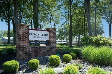 Vairo Village Apartments - State College, PA