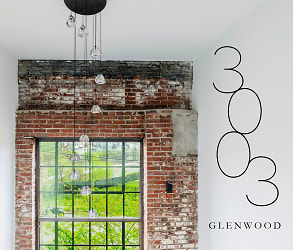 3003 Glenwood Apartments - Philadelphia, PA