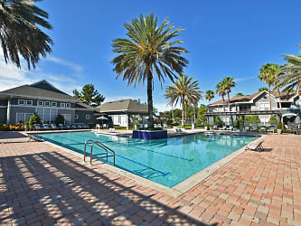 The Club At Millenia Apartments - Orlando, FL