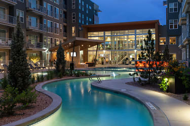 Veranda Highpointe Apartments - Denver, CO