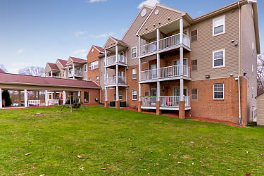 The Oaks Apartments - Brownsville, PA