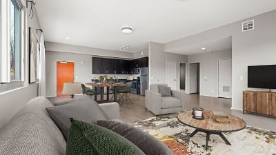 Twenty-9 Gillham Apartments - Kansas City, MO