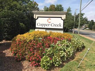 Copper Creek Apartments - Charlotte, NC