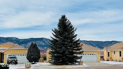 13950 Nichlas Ct - Colorado Springs, CO
