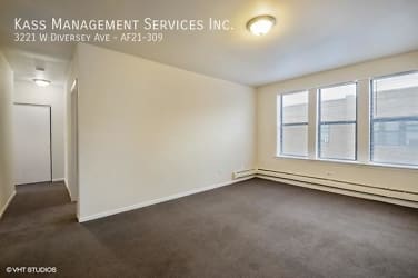 3221 W Diversey Ave - Chicago, IL