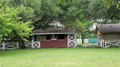 2214 Forest Grove Estates Rd - Allen, TX