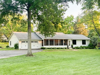 4871 Rutherford Rd - Powell, OH