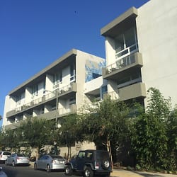 Frame Culver City Apartments - Culver City, CA