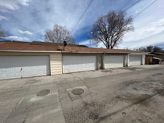 820 Mary Anne Dr - Riverton, WY
